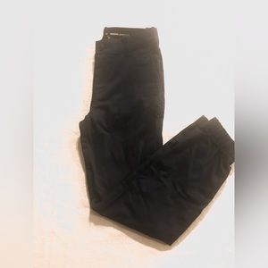 Boy’s Under Armour Slim Straight Pants